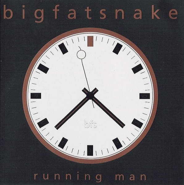 Big Fat Snake